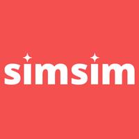 simsim - India's #1 Short Video & Shopping App icon