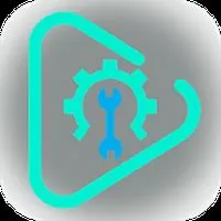 Damaged Video Repair - VideoFix Tools icon