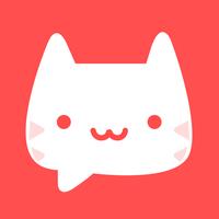 MeowChat : Live video chat & Meet new people icon