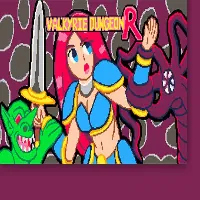 Valkyrie Dungeon icon