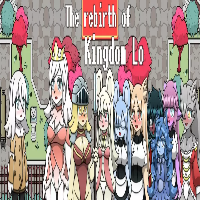 The rebirth of Kingdom Lo icon