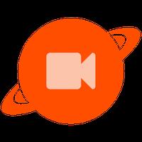 ChatPlanet - Video chat with random strangers icon