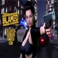 Blamed APK