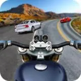 Bike Racing Games 3D icon