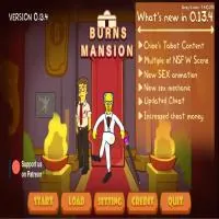Burns Mansion APK