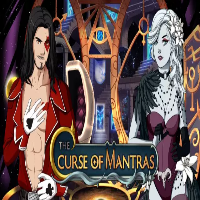 The Curse of Mantras icon