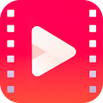 VDX Video Player - Downloader icon