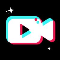 Cool Video Editor -Video Maker,Video Effect,Filter icon