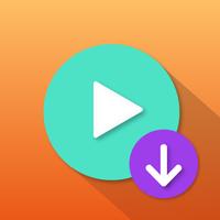 m3u8 Video Downloader icon