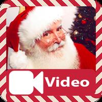A Video Call From Santa Claus! icon