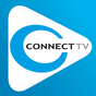 Connect TV Playicon