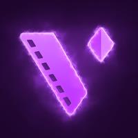 Videoleap - Pro Video Editor & Animation Maker icon