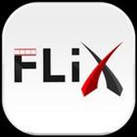 FLIX TV icon