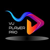 VU Player Pro icon