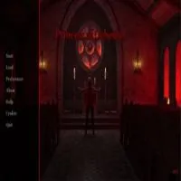Princess of Gehenna APK