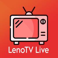 LenoTV - Live Streaming Online icon