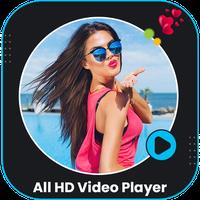 Vid Video Player icon