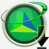 ☆ IDM Video Download Manager ☆ icon