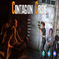 Contagion Crisis icon