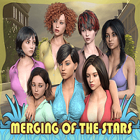 Merging of the Starsicon