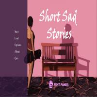 Short Sad Stories icon