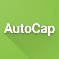 AutoCap - automatic video captions and subtitlesicon
