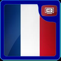 TV FRANCE FREE icon