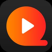 Video Player Pro - Full HD & All Formats& 4K Video icon