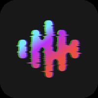 Tempo - Music Video Editor with Effects icon