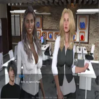 Femdom Therapy: New Life APK