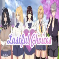 Lustful Choices icon