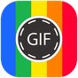 GIF Maker - Video to GIF, GIF Editor icon