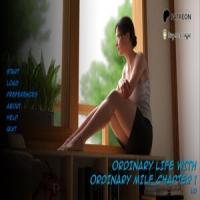 Ordinary Life with Ordinary MILF APK