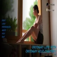 Ordinary Life with Ordinary MILF APK