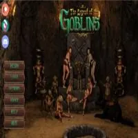 THE LEGEND OF THE GOBLINS icon