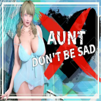 Aunt Don't Be Sad icon