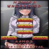 Hinata Unleashed APK