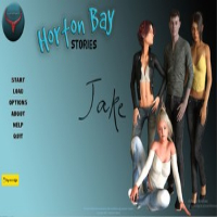 Horton Bay Stories icon