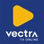 Vectra TV Online icon