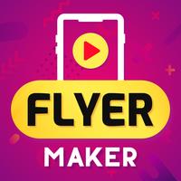 Video Flyer, GIF Poster Maker, Motion Ad Creator APK