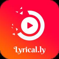 Lyrical.ly - Lyrical Video Status Maker APK