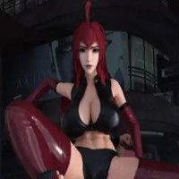 LUST RUSHicon