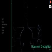 House of Deceptionicon