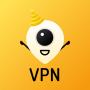 SuperNet VPN: fast VPN Proxy icon