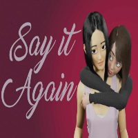 Say it Again icon