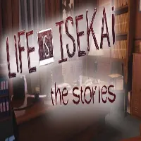 Life Is Isekai – The Stories icon