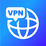 Vertex VPN: Fast & Secureicon