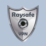 Ray Safe VPN icon