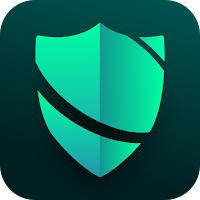 VPN Privacy Shield icon