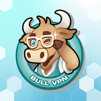 BullVPN - VPN Proxy Enjoyicon